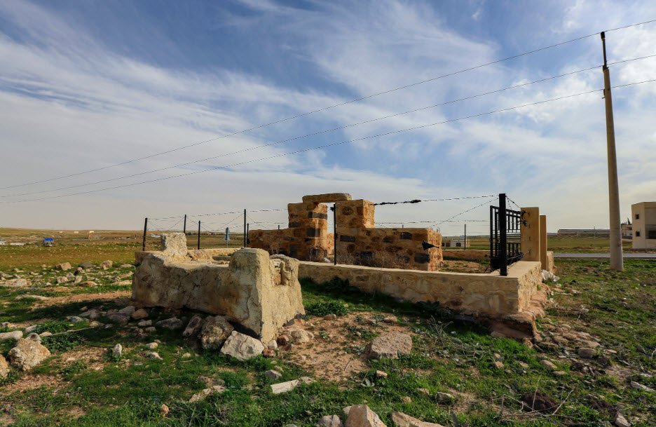 Zayd ibn Ali Shrine, Babylon Governorate, Yemen